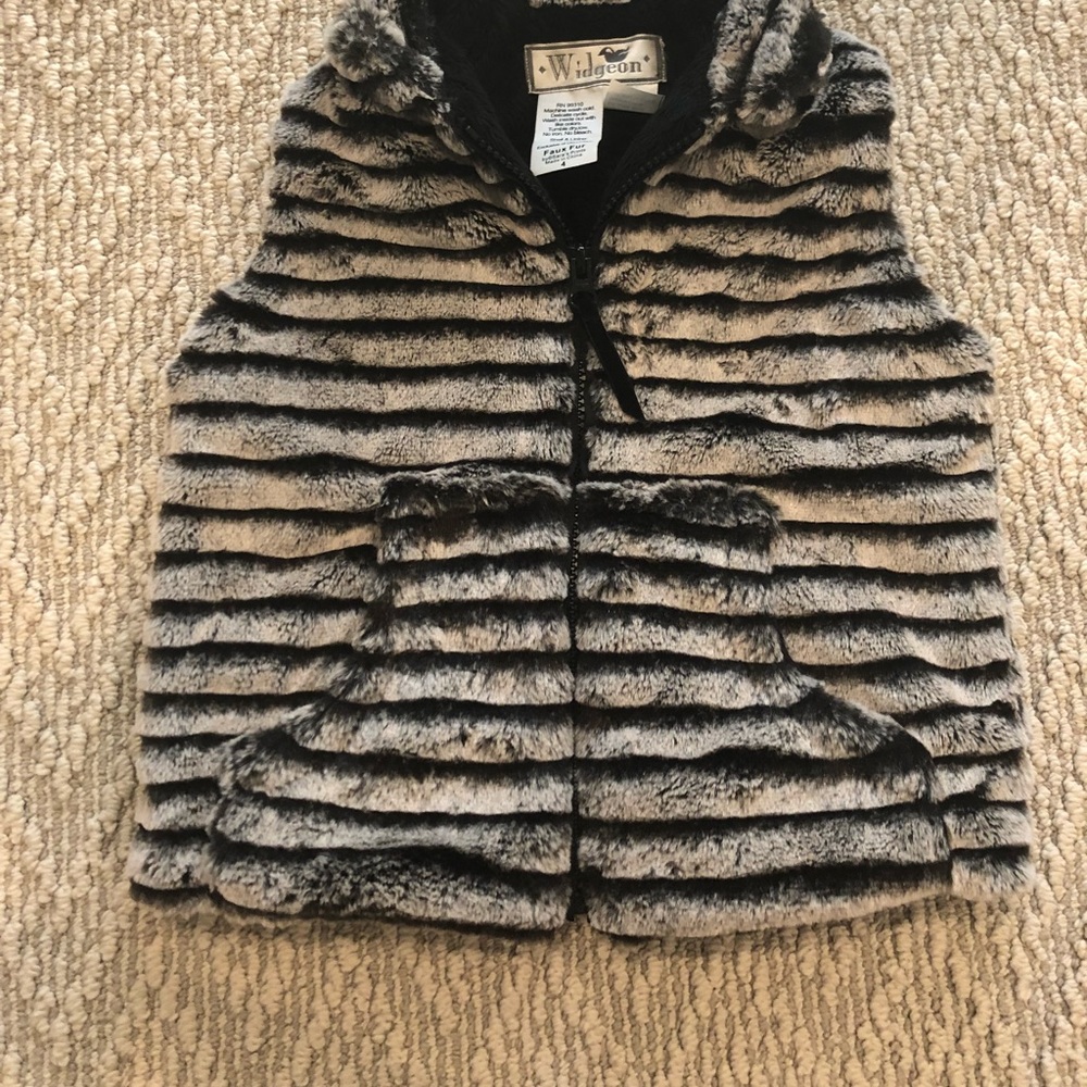 Super comfy vest
